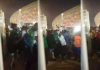 Estampida en estadio de Camerún deja ocho personas muertas