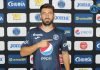 Motagua oficializa el fichaje de Franco Olego