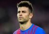 Gerard Piqué: “Hemos competido al Real Madrid”
