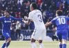 Real Madrid inicia el 2022 perdiendo ante el Getafe tras error de Militao