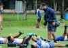 Selección de Honduras entrena desde este lunes pensando en partidos ante Canadá, El Salvador y EEUU