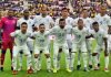 FATAL: Selección de Honduras acumula 11 partidos sin poder ganar