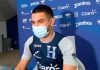 Jonathan Rubio: “Queremos ganar por Honduras y por nosotros”