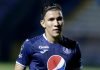 Motagua oficializa salida de Kevin López