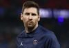 Lionel Messi sigue sin recuperarse después de contagiarse de Covid-19