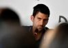 Djokovic ganó el juicio contra su deportación de Australia y el juez ordenó su liberación