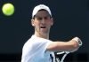 Djokovic será detenido en Australia tras nueva cancelación de visado