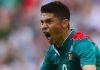 Oribe peralta se retira del fútbol profesional