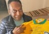 Pelé recibe el alta médica tras estar interno en un hospital; tiene tres tumores