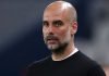 Pep Guardiola se contagia de Covid-19