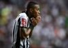 Robinho es condenado a nueve años de prisión por violación