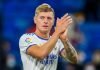 Toni Kroos quiere retirarse en el Real Madrid