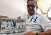Fallece el exjugador de Olimpia y la Selección de Honduras, “Tonín” Mendoza