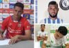 Altas y bajas de los equipos de la Liga Nacional de Honduras