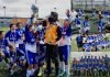 Cachorros, el único tricampeón en la U-11 del torneo Los Ángeles