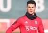 Técnico del Manchester United pide a Cristiano Ronaldo marcar más goles