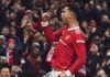 Cristiano Ronaldo le ha marcado a 122 equipos distintos