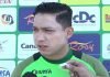 Emilio Izaguirre: “La Federación ocupa tener gente de fútbol, deben llegar personas serias”