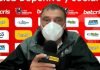 Fernando Mira: “Fue difícil jugar cuando teníamos seis jugadores positivos de Covid-19”