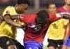 En Jamaica acusan a Costa Rica de jugar con positivos por Covid-19