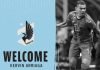 Kervin Arriaga es oficialmente jugador del Minnesota United de la MLS