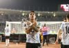 Argentina venció a Colombia y lo aleja de la Copa del Mundo