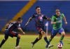 Motagua no pudo con Seattle Sounders de local y empata sin goles en la Liga Campeones de Concacaf