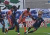 Lobos UPN y Motagua quedan con empate y sin goles