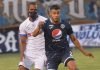 El Superclásico entre Olimpia y Motagua se jugará en San Pedro Sula