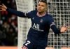 PSG venció 1-0 al Real Madrid con un gol Mbappé en la última jugada del partido