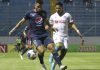 Golazo de Bryan Moya iguala resultado de Superclásico en el Morazán