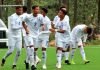Convocados de la Selección Sub-20 de Honduras para juegos amistosos ante Costa Rica