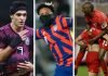Canadá, México y EEUU con paso firme; Así quedó la tabla de posiciones de la eliminatoria de Concacaf