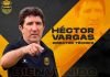 Héctor Vargas es el nuevo entrenador del Real España