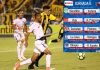 Clásico en La Ceiba y partidos atractivos; Así se jugará la jornada 6 del torneo Clausura