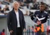 Separan al técnico de Alberth Elis en el Girondins de Burdeos