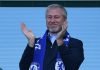 Abramovich confirma que el Chelsea está en venta