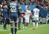 PSG goleó 3-0 al Girondins de Alberth Elis