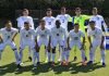 Selección Sub-20 de Honduras anuncia convocatoria para microciclo