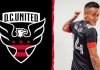 DC United renueva contrato de Andy Najar hasta el 2023