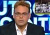 David Faitelson: “Honduras llegó muerto al final de las eliminatorias, ha sido una caricatura”