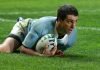 Después del asesinato del jugador argentino de rugby Federico Aramburu, la policía de Francia captura a sospechosos