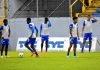 Honduras cerrará la eliminatoria contra Jamaica con tres bajas