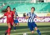 Selección Femenina Sub-20 de Honduras empató con Panamá en su debut en Campeonato de Concacaf