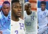 Las grandes ausencias de Honduras para el cierre de la eliminatoria mundialista