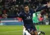 PSG ofrece 50 millones para retener a Mbappé