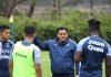 Motagua anuncia precios de entrada para el juego ante Marathón en el debut del “Nene” Obando como DT