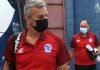 Plantel de jugadores de Olimpia viajó a EEUU para jugar amistosos ante el Águila de El Salvador