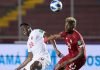 Canadá cae ante Panamá en su último partido de la eliminatoria