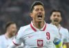 Polonia derrota a Suecia y clasifica al Mundial; Lewandowski si brillará en Qatar, Ibrahimovic se queda en el camino